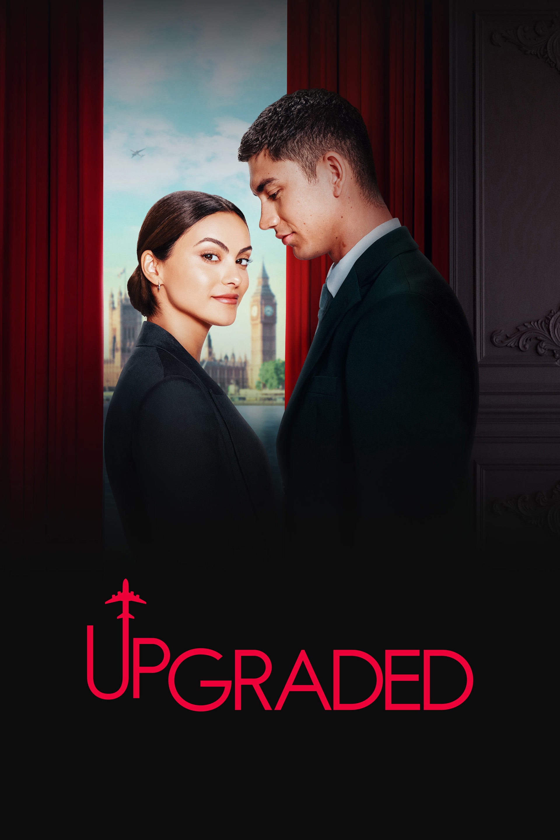 Upgraded (2024) [5595] (A1763312433) [[Movies]] --Plex--